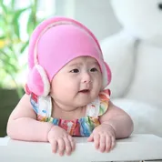 Comhoney Casque Anti Bruit Enfant 2