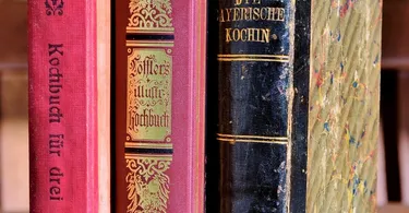 besten thermomix kochbücher