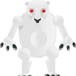 Albohes Z5 robot nettoyeur de vitres - 5