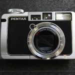 Appareil photo numérique - KIDOVE