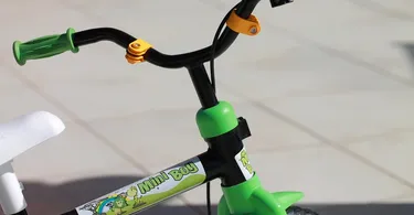 besten 12 Zoll Kinderfahrräder