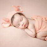Babymoov Expert Care Babyphone Audio - 3 ergonomie