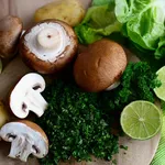 Cuisiner light avec Thermomix