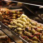 Apéritifs dînatoires avec Thermomix