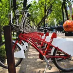 le vélo elliptique CX625 de Sportstech