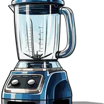 Blender Nutribullet 600W