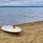 Stand Up Paddle gonflable Sudoo - Tricklicks