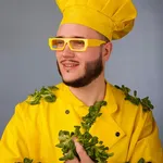 Un chef dans ma cuisine avec Thermomix