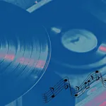 Platine vinyle tourne-disques Musitrend