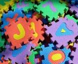 Partituki pack de 24 casse-têtes cubes à billes