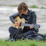 Guitare acoustique enfant - Lexibook