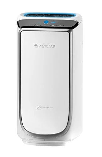 Rowenta PU4020F1 Luftreiniger Intense Pure Air, 30 Watt, weiß