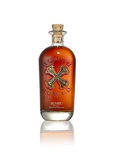 Rum Bumbu 70 cl