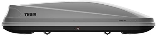 Thule 634800 Dachboxen Touring, Titan Aeroskin, Größe L