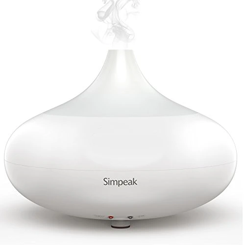 Simpeak - Ätherisches Öl Diffusor 100ml
