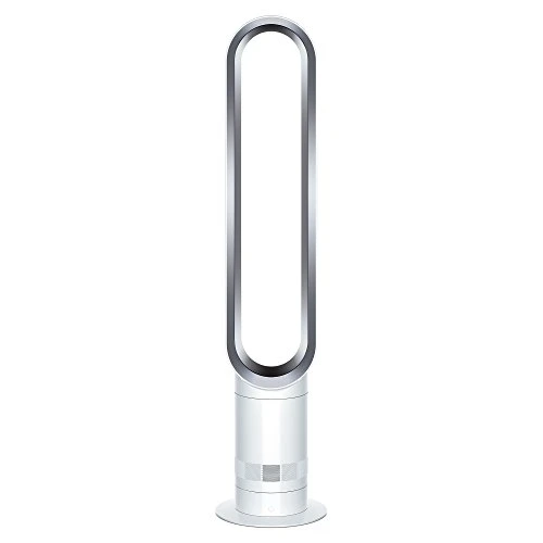 Dyson Air Multiplier AM07 Standlüfter, weiß