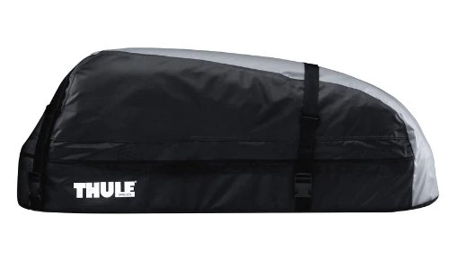 Thule 601100 Dachbox Ranger 90, 280 Liter