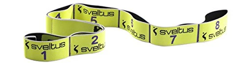 Elastiband Sveltus 10kg
