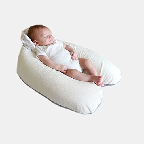 Papa, Maman et Moi Toodoo Coussin de Tête