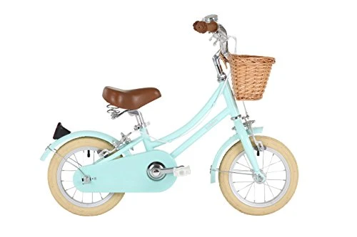 Bobbin Gingersnap Fahrrad 12 (Pale Mint)