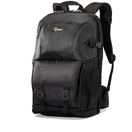 Lowepro Fastpack BP 250 AW II Kameratasche, schwarz