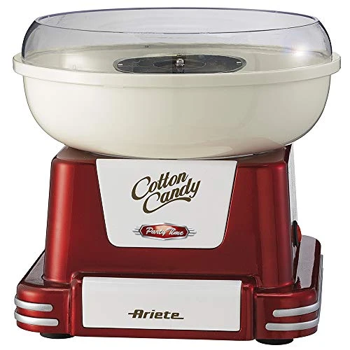 Ariete - Zuckerwattemaschine 2971