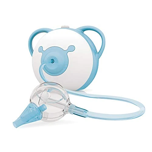 Nosiboo Pro Baby Nasensauger (elektrisch)