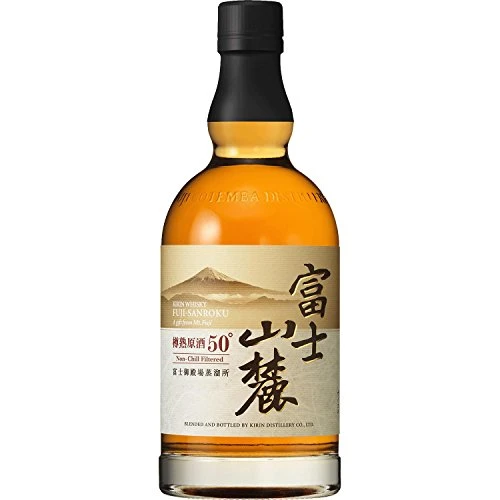 Kirin Whisky Fuji-Sanroku (1 x 0.7 l)