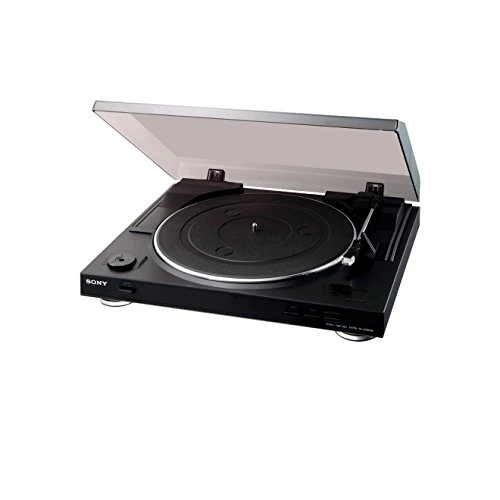 Sony PS-LX 300 Automatischer USB Plattenspieler