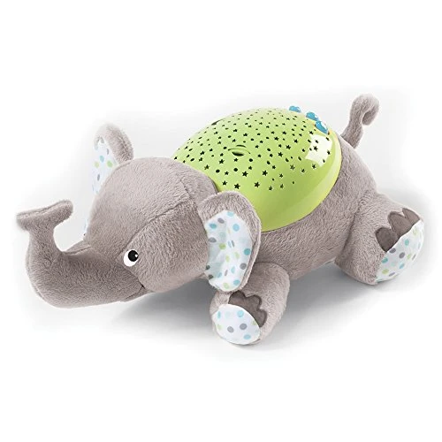 Summer Infant Slumber Buddy Eddie Elefant, Einschlafhilfe