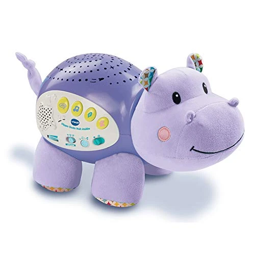 Vtech 180905 Nachtlicht Hippo Dodo