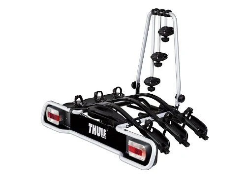 Fahrradträger Thule EuroRide 9430 für 3 Fahrräder, 7 Pins