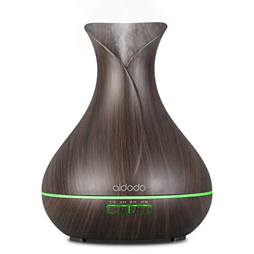 Aidodo - Omasi Essential Oil Diffuser 400ml