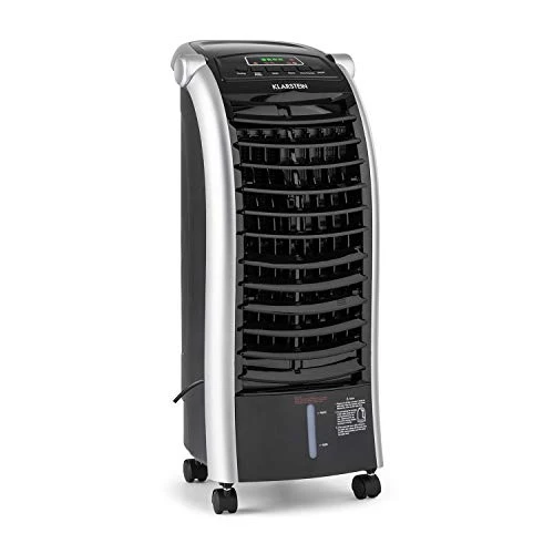 KLARSTEIN Maxfresh Schwarz