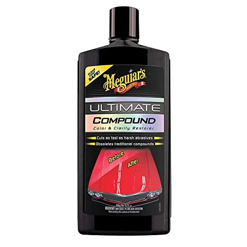 Meguiar's G17216EU Ultimate Compound
