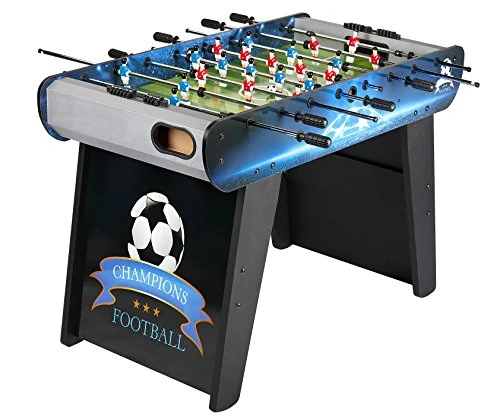 Leomark - Champions Foosball Table