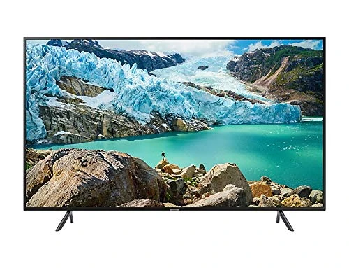 TV LED 4K 163 cm Samsung UE65RU7175 - Téléviseur LCD 65 pouces - TV Connectée : Smart TV - Netflix - Tuner TNT/Câble/Satellite