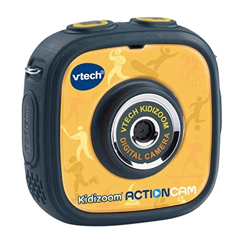 Vtech - 170705 - Appareil Photo Numérique - Kidizoom Action Cam