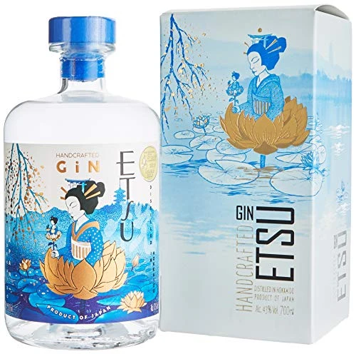 Etsu Gin (1 x 0.7 l)