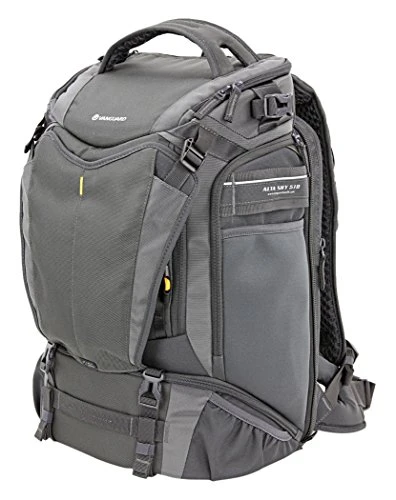Vanguard Alta Sky 51d Transport-Rucksack 32 x 20 x 51 cm) schwarz