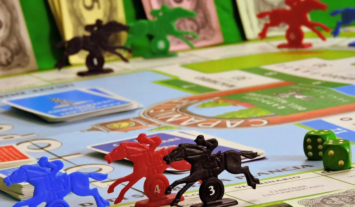 besten brettspiele familien
