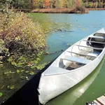 Canoë gonflable Explorer K2 - Intex