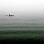 Kayak gonflable Challenger K1 - Intex
