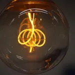 Beurer TL 70 Lampe de luminothérapie de profil