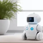 Teksta Puppy 360 Nouvelle génération 3