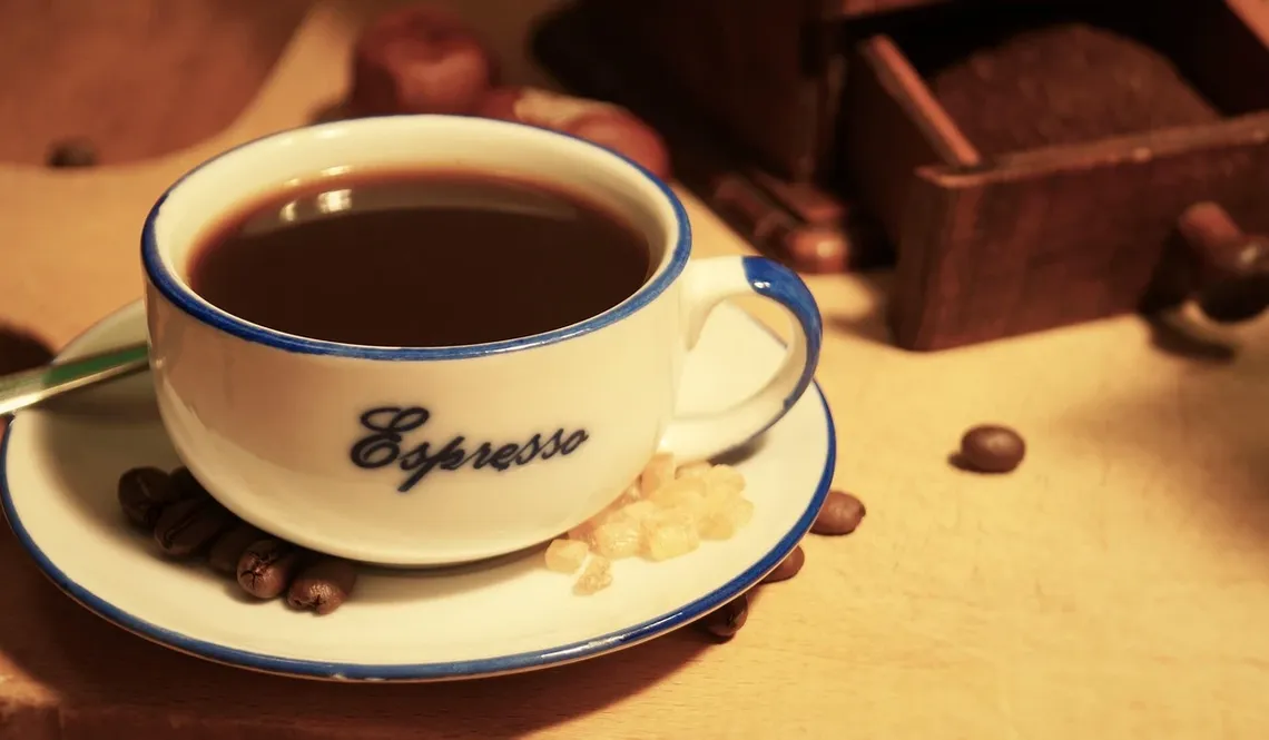 besten italienischen kaffeemaschinen