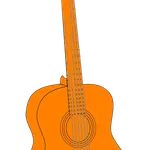 Guitare acoustique enfant - Lexibook