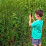 Appareil photo enfant - Kriogor