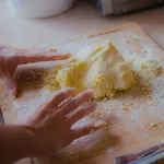 Un chef dans ma cuisine avec Thermomix