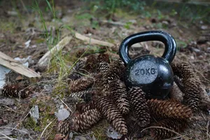Pratique du crosstraining